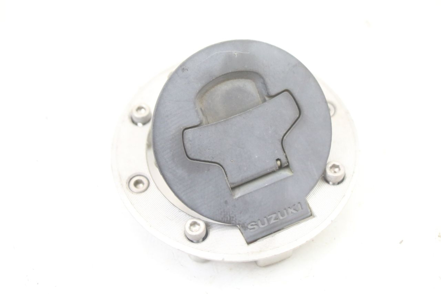 photo de KIT SERRURE CLE NEIMAN SUZUKI GSF S BANDIT 600 (2000 - 2004) - Vue rapprochée