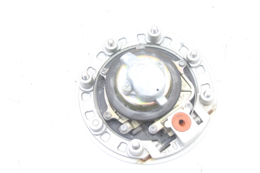 photo de KIT SERRURE CLE NEIMAN SUZUKI GSF S BANDIT 600 (2000 - 2004) - Focus structure