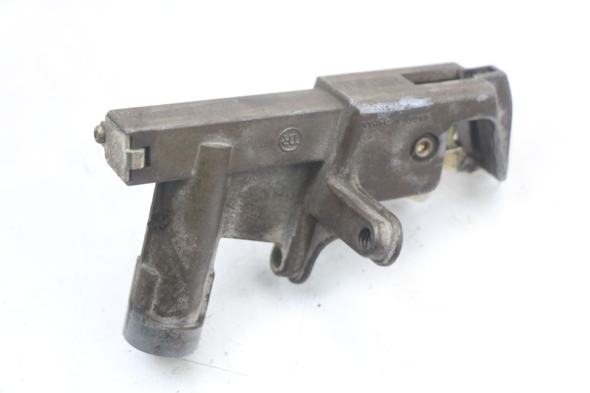 photo de KIT SERRURE CLE NEIMAN SUZUKI GSX E 250 (1982 - 1983) - Détails caractéristiques