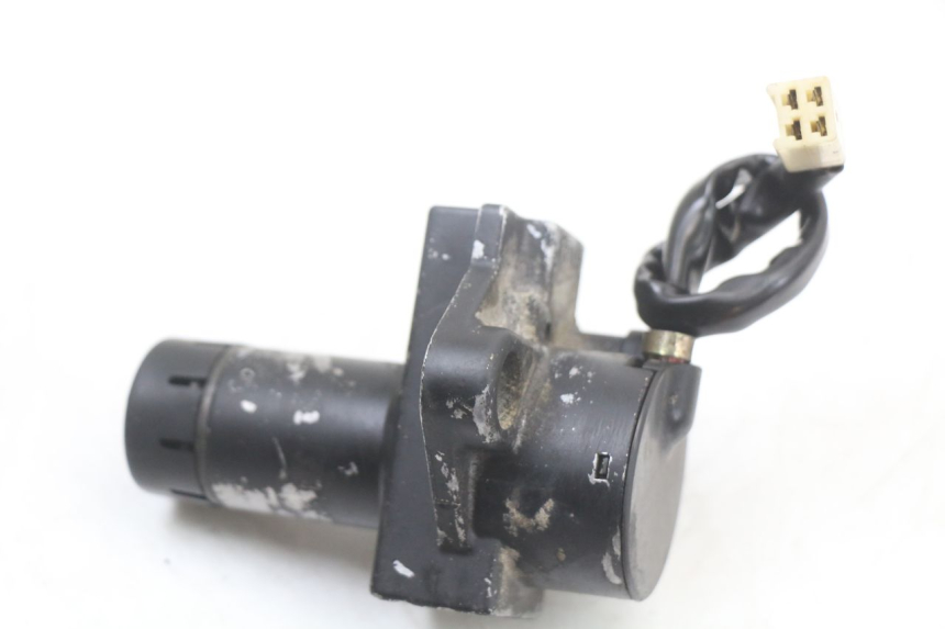 photo de KIT SERRURE CLE NEIMAN SUZUKI GSX E 250 (1982 - 1983) - Vue d’ensemble