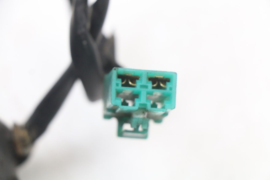 photo de KIT SERRURE CLE NEIMAN HYOSUNG GTR 125 (2006 - 2008) - Pièce contrôlée