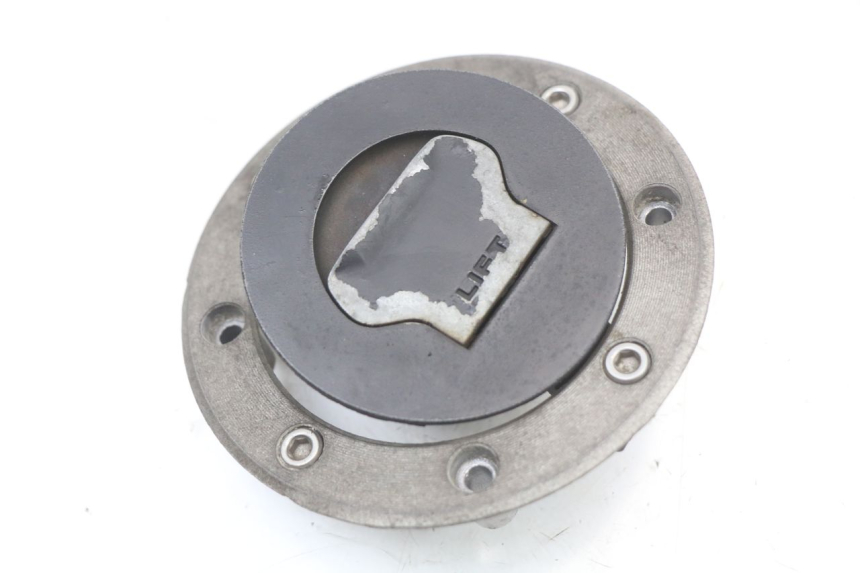 photo de KIT SERRURE CLE NEIMAN HYOSUNG GTR 125 (2006 - 2008) - Marquages et références