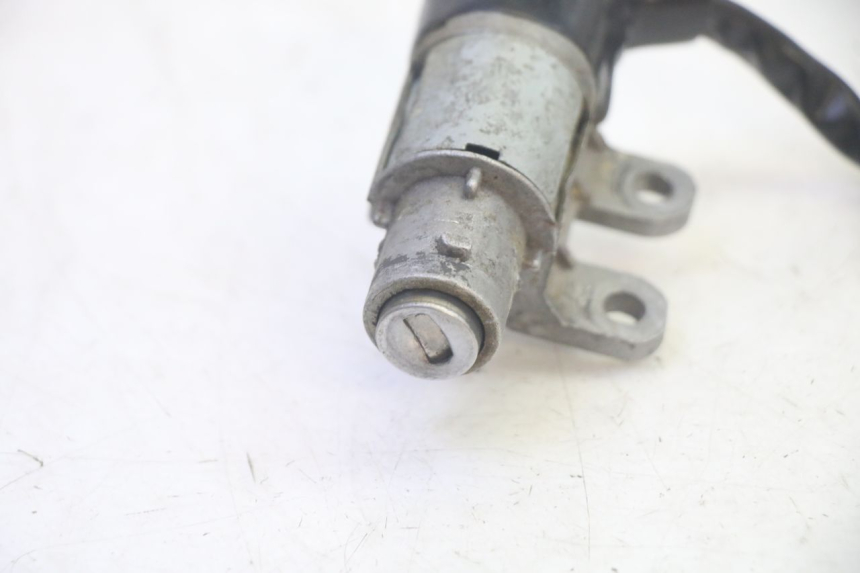 photo de KIT SERRURE CLE NEIMAN EUROCKA GTR 50 (2018 - 2021) - Zoom état d’usage