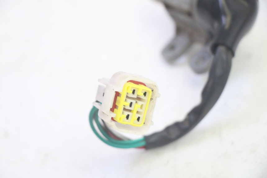 photo de KIT SERRURE CLE NEIMAN EUROCKA GTR 50 (2018 - 2021) - Vue d’ensemble