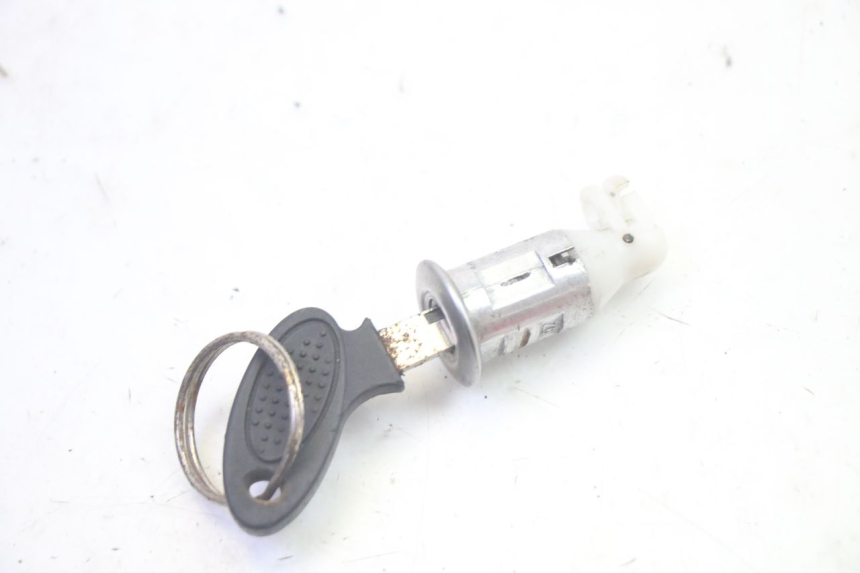 photo de KIT SERRURE CLE NEIMAN EUROCKA GTR 50 (2018 - 2021) - Marquages et références