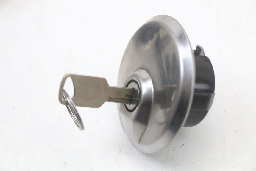 photo de KIT SERRURE CLE NEIMAN SUZUKI GZ MARAUDER 125 (1998 - 2004) - Vue produit