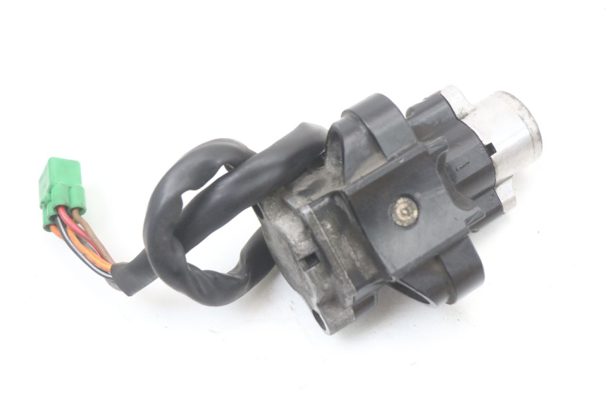 photo de KIT SERRURE CLE NEIMAN SUZUKI GZ MARAUDER 125 (1998 - 2004) - Vue d’ensemble