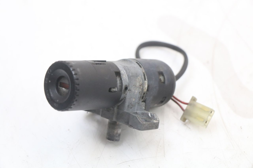 photo de KIT SERRURE CLE NEIMAN HONDA NES AROBASE 125 (2000 - 2003) - Zoom état d’usage