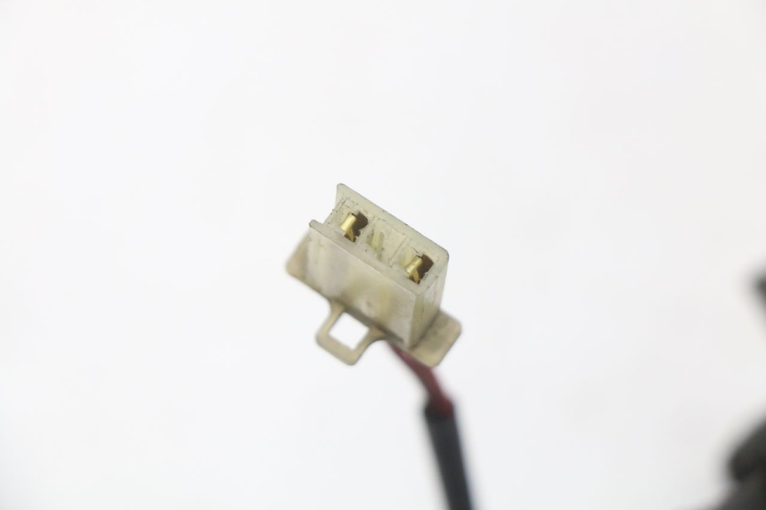 photo de KIT SERRURE CLE NEIMAN HONDA NES AROBASE 125 (2000 - 2003) - Vue d’ensemble