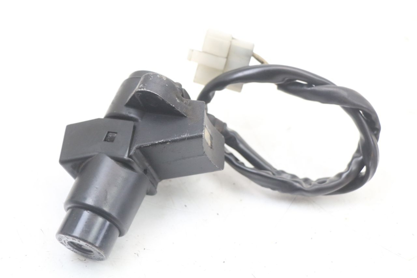 photo de KIT SERRURE CLE NEIMAN KAWASAKI GTR 1000 (1994 - 2004) - Détail de la pièce