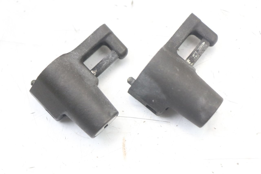 photo de KIT SERRURE CLE NEIMAN KAWASAKI GTR 1000 (1994 - 2004) - Zoom composants