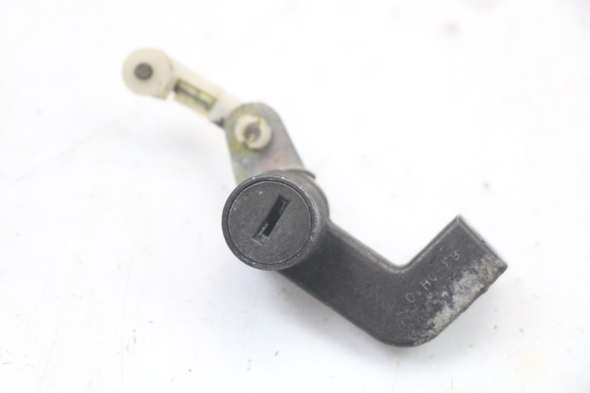 photo de KIT SERRURE CLE NEIMAN KAWASAKI GTR 1000 (1994 - 2004) - Focus structure