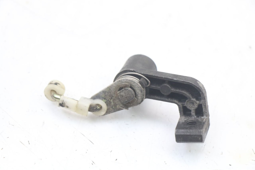 photo de KIT SERRURE CLE NEIMAN KAWASAKI GTR 1000 (1994 - 2004) - Zoom qualité