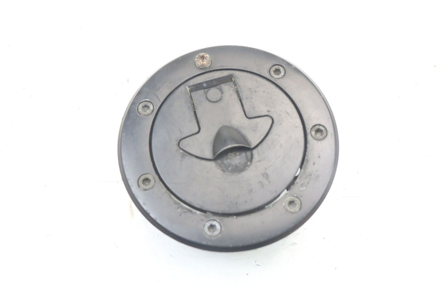 photo de KIT SERRURE CLE NEIMAN KAWASAKI GTR 1000 (1994 - 2004) - Points de fixation