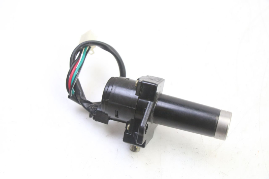 photo de KIT SERRURE CLE NEIMAN KIDEN KD125-G 125 (2018 - 2022) - Détail de la pièce