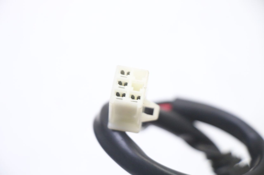 photo de KIT SERRURE CLE NEIMAN KIDEN KD125-G 125 (2018 - 2022) - Gros plan technique