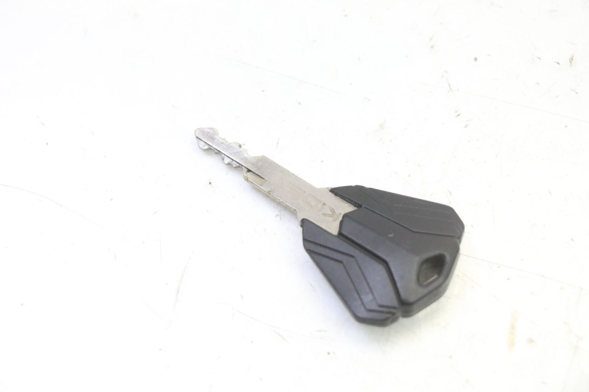 photo de KIT SERRURE CLE NEIMAN KIDEN KD125-G 125 (2018 - 2022) - Vue d’ensemble