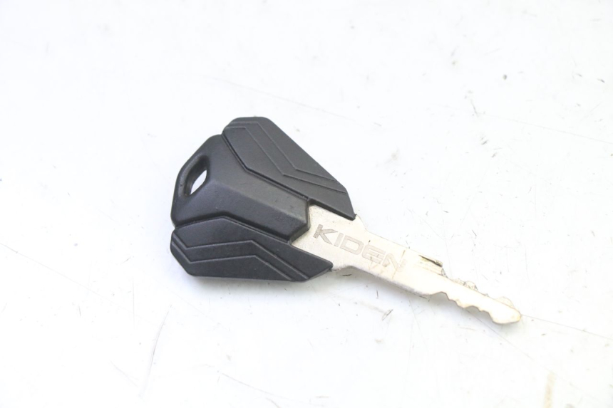 photo de KIT SERRURE CLE NEIMAN KIDEN KD125-G 125 (2018 - 2022) - Points de fixation