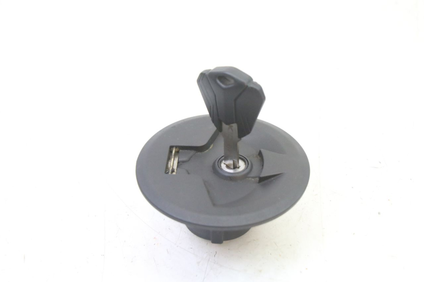 photo de KIT SERRURE CLE NEIMAN KIDEN KD125-G 125 (2018 - 2022) - Pièce contrôlée