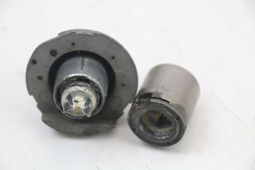 photo de KIT SERRURE CLE NEIMAN PIAGGIO LIBERTY 4T 50 (2004 - 2008) - Vue d’ensemble