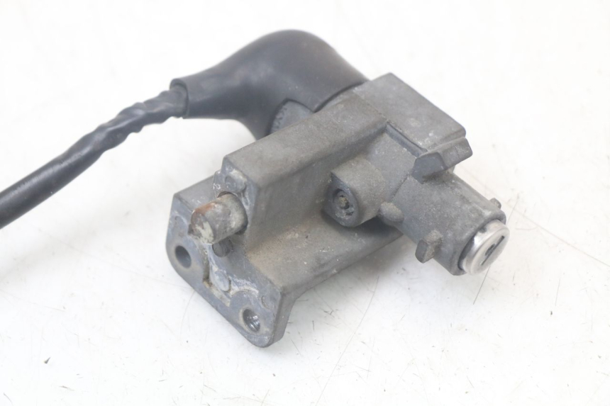 photo de KIT SERRURE CLE NEIMAN KYMCO LIKE 125 (2009 - 2016) - Zoom état d’usage