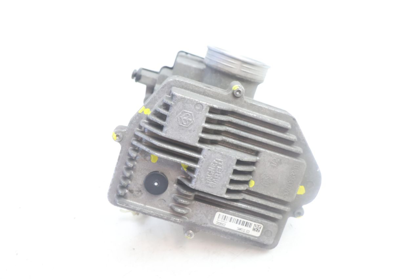 photo de KIT SERRURE CLE NEIMAN PIAGGIO MP3 500 (2016 - 2018) - Inspection visuelle