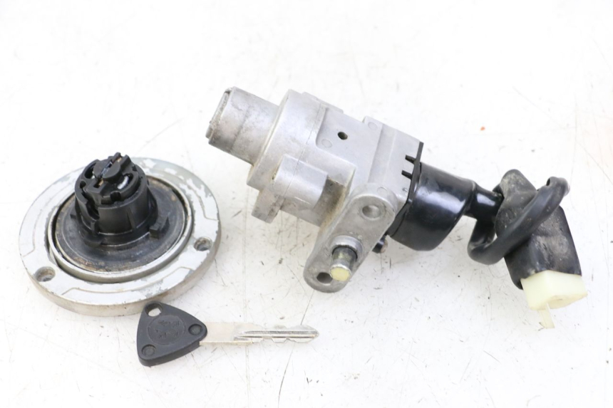 photo de KIT SERRURE CLE NEIMAN PEUGEOT SPEEDFIGHT 3 LC 2T 50 (2009 - 2015) - Vue d’ensemble