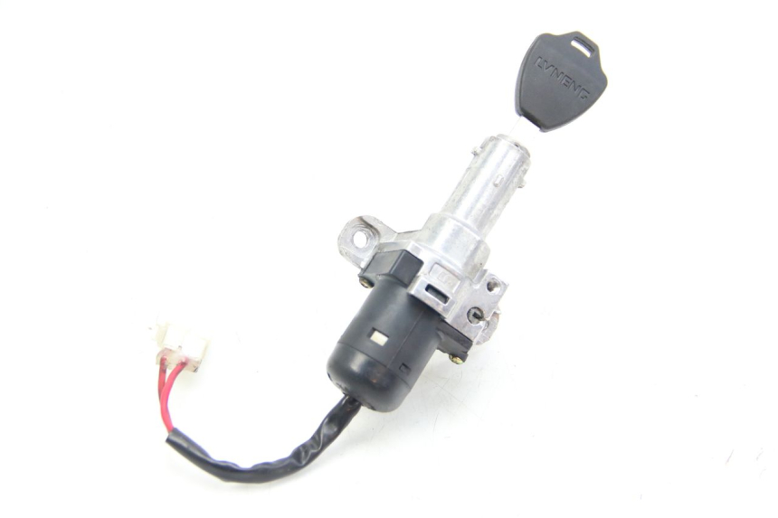 photo de KIT SERRURE CLE NEIMAN LVNENG S5 1 (2019 - 2023) - Vue principale