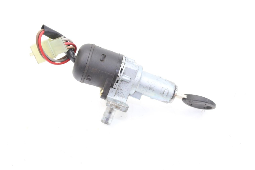 photo de KIT SERRURE CLE NEIMAN YAMAHA SLIDER NAKED 50 (2004 - 2018) - Pièce contrôlée