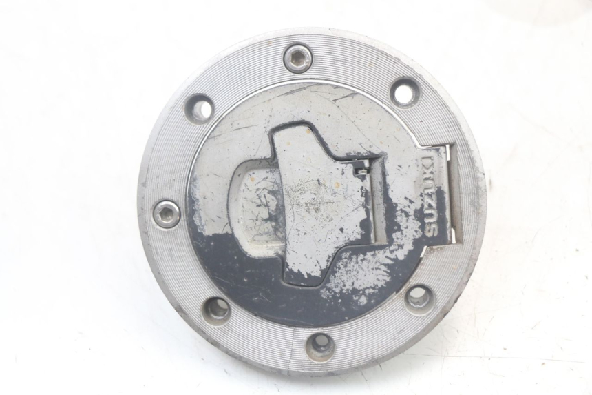 photo de KIT SERRURE CLE NEIMAN SUZUKI SV N 650 (1999 - 2002) - Vue produit