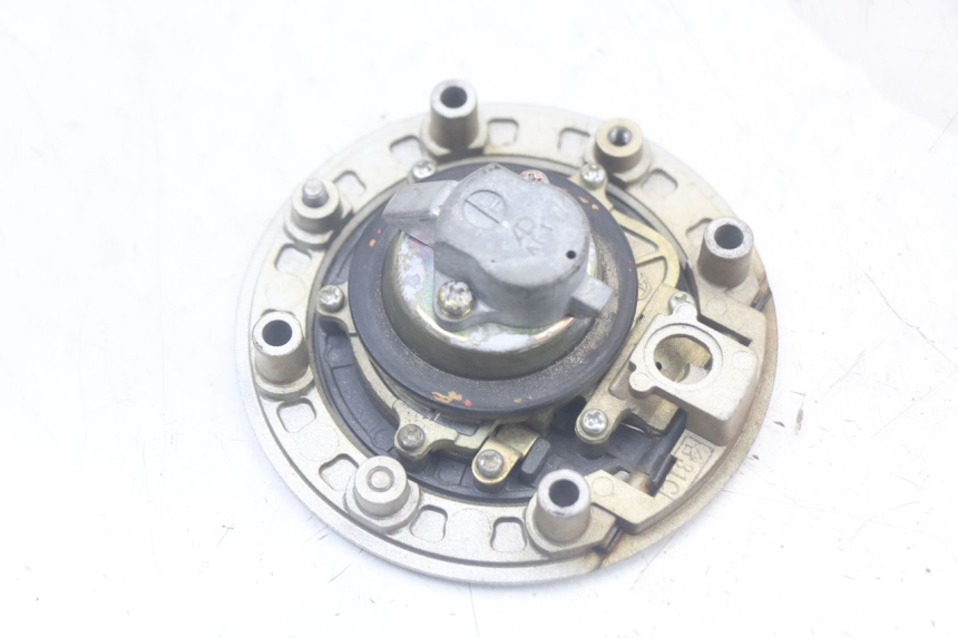 photo de KIT SERRURE CLE NEIMAN SUZUKI SV N 650 (1999 - 2002) - Zoom composants