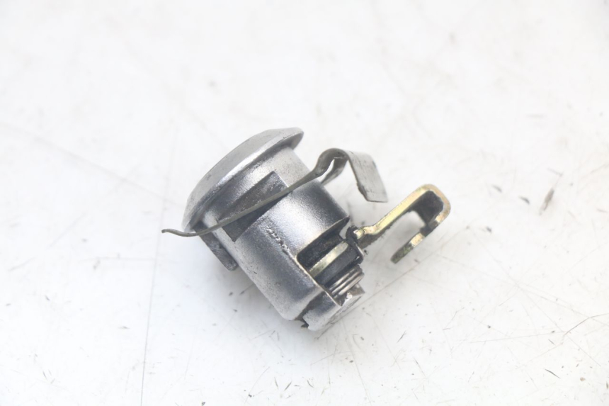 photo de KIT SERRURE CLE NEIMAN SUZUKI SV N 650 (1999 - 2002) - Inspection visuelle