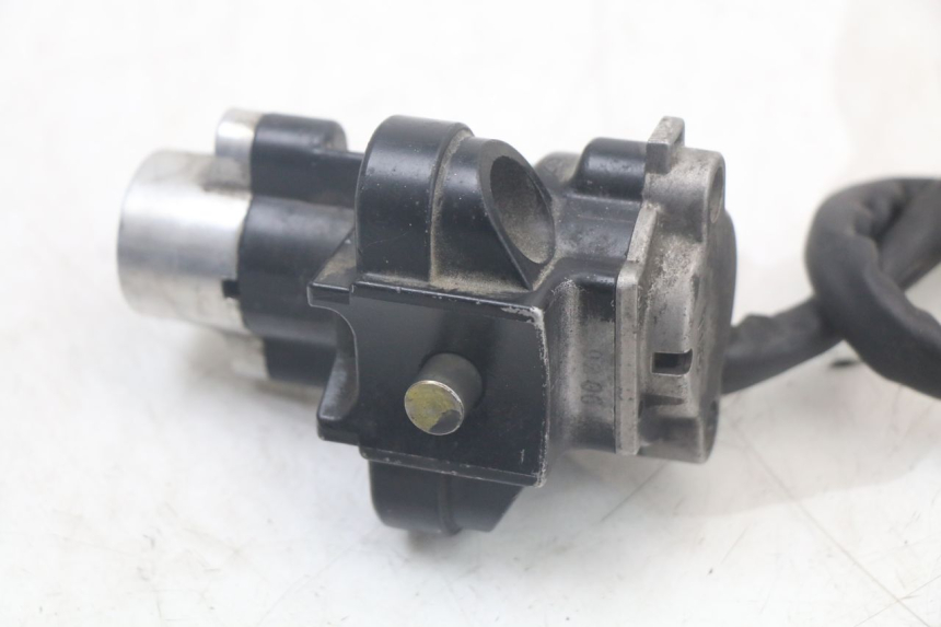 photo de KIT SERRURE CLE NEIMAN SUZUKI SV N 650 (1999 - 2002) - Pièce contrôlée