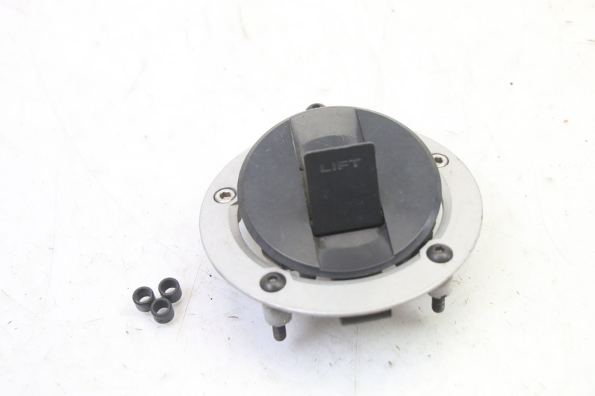 photo de KIT SERRURE CLE NEIMAN SUZUKI SV S 650 (2003 - 2009) - Vue produit