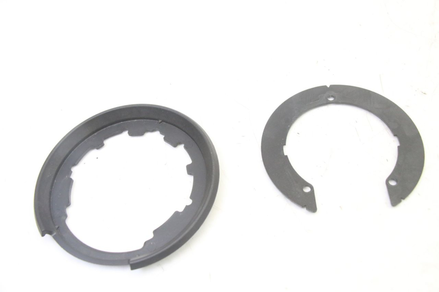 photo de KIT SERRURE CLE NEIMAN SUZUKI SV S 650 (2003 - 2009) - Inspection visuelle