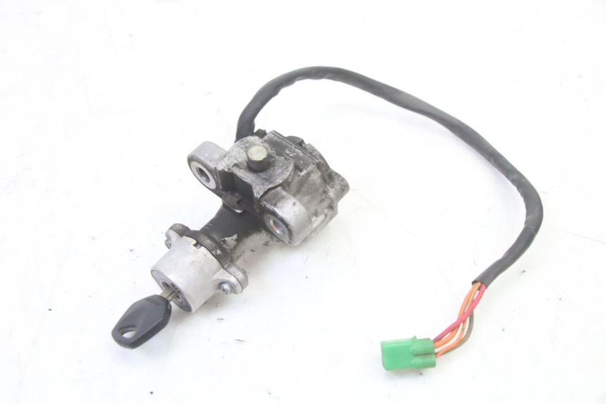 photo de KIT SERRURE CLE NEIMAN SUZUKI SV S 650 (2003 - 2009) - Vue d’ensemble