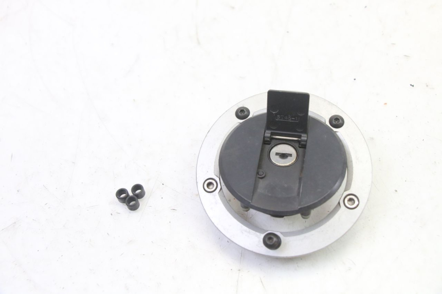 photo de KIT SERRURE CLE NEIMAN SUZUKI SV S 650 (2003 - 2009) - Pièce contrôlée