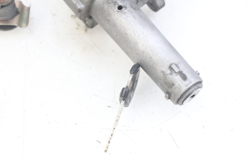 photo de KIT SERRURE CLE NEIMAN SYM SYMPHONY 125 (2009 - 2015) - Détail de la pièce