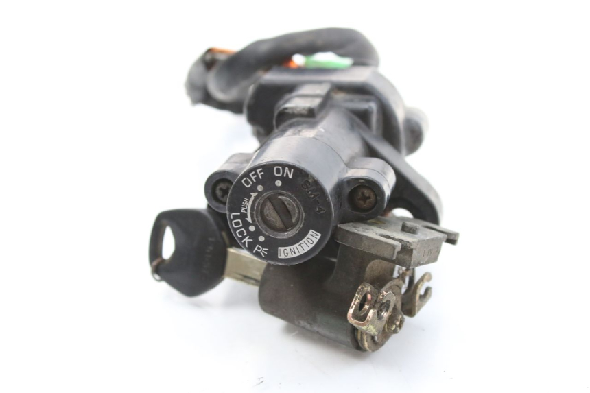 photo de KIT SERRURE CLE NEIMAN SUZUKI TLS TL S 1000 (1997 - 2001) - Vue principale