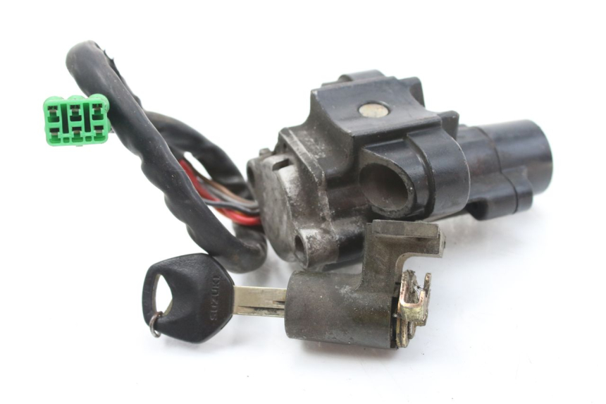 photo de KIT SERRURE CLE NEIMAN SUZUKI TLS TL S 1000 (1997 - 2001) - Détail de la pièce