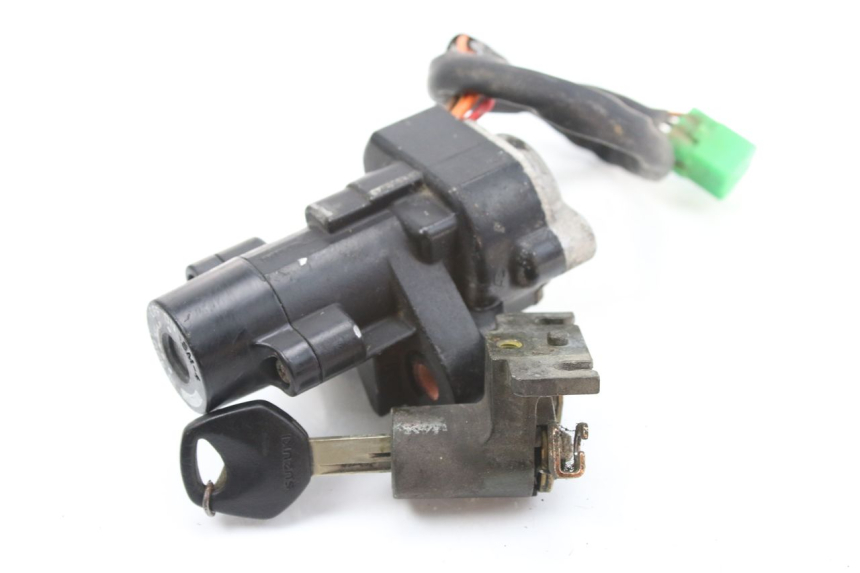 photo de KIT SERRURE CLE NEIMAN SUZUKI TLS TL S 1000 (1997 - 2001) - Autre angle de vue