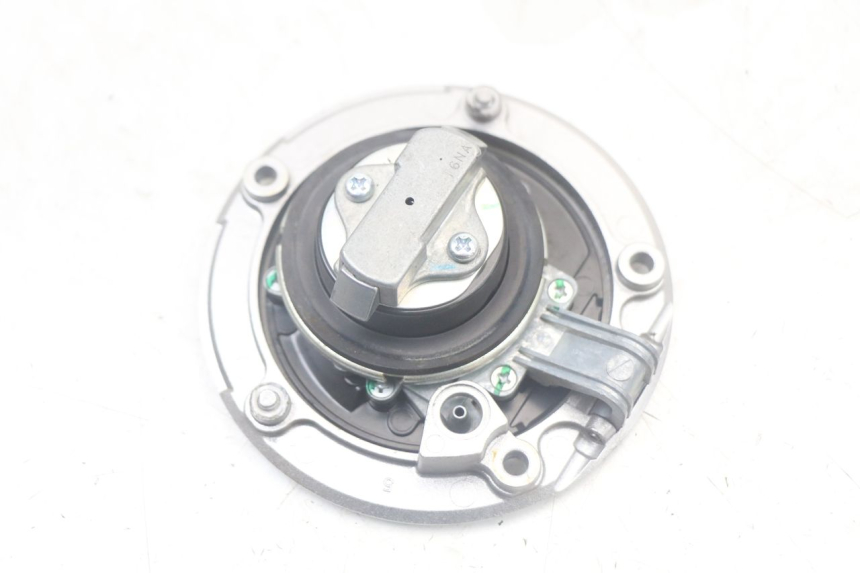 photo de KIT SERRURE CLE NEIMAN KAWASAKI VERSYS ABS 650 (2015 - 2018) - Détails caractéristiques