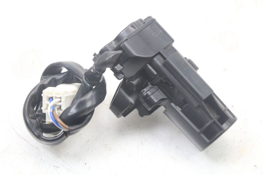 photo de KIT SERRURE CLE NEIMAN KAWASAKI VERSYS ABS 650 (2015 - 2018) - Pièce contrôlée