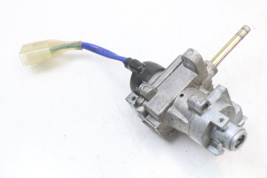 photo de Ensemble de serrure avec clé Neiman KYMCO XCITING 250 (2006 - 2009) - Gros plan technique