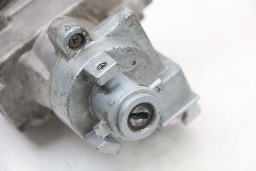 photo de Ensemble de serrure avec clé Neiman KYMCO XCITING 250 (2006 - 2009) - État de surface