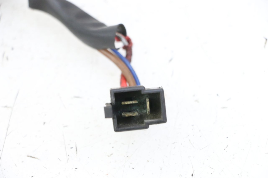 photo de KIT SERRURE CLE NEIMAN YAMAHA XV VIRAGO 535 (1988 - 2004) - État de surface