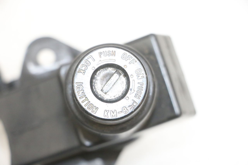 photo de KIT SERRURE CLE NEIMAN KAWASAKI ZR 7 750 (1999 - 2004) - Photo complémentaire