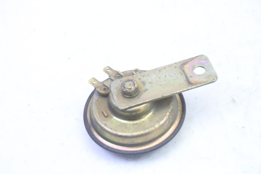 photo de KLAXON QUADRO 4 4D 350 (2015 - 2018) - Zoom état d’usage