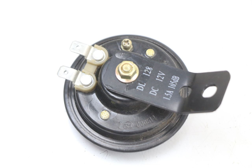 photo de Klaxon E-MAX 80L 1 (2011 - 2014) - Détail de la pièce