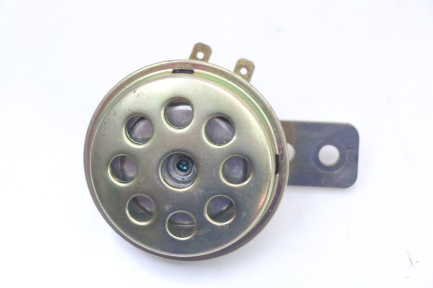 photo de KLAXON DAELIM A-FOUR 2T 50 (2005 - 2012) - Vue principale